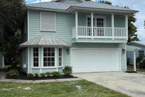 Casa en Vero Beach, Florida 3 dormitorios, 180.23 m2 № 2187163