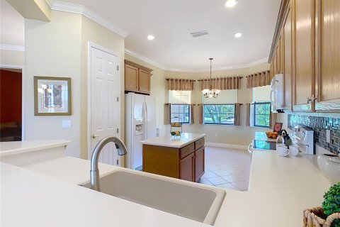 Casa en venta en Kissimmee, Florida, 2 dormitorios, 205.41 m2 № 1903485 - foto 23
