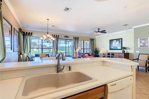 Casa en venta en Kissimmee, Florida, 2 dormitorios, 205.41 m2 № 1903485 - foto 18