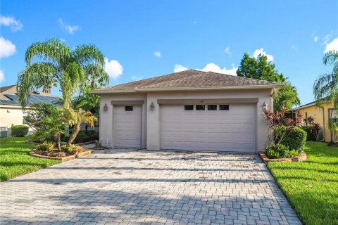 Casa en venta en Kissimmee, Florida, 2 dormitorios, 205.41 m2 № 1903485 - foto 10