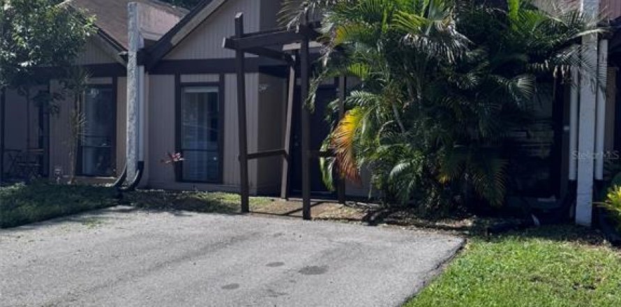 Condominio en Tampa, Florida, 3 dormitorios  № 2216165