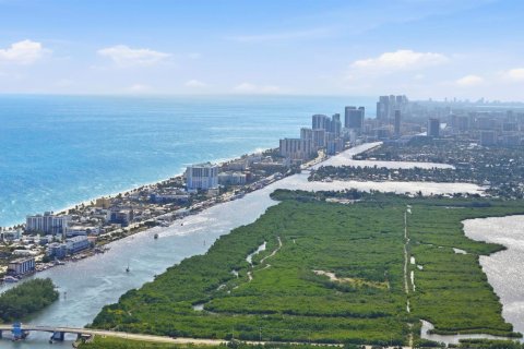 Villa ou maison à vendre à Dania Beach, Floride: 2 chambres, 146.88 m2 № 2082470 - photo 22