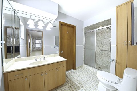 Villa ou maison à vendre à Dania Beach, Floride: 2 chambres, 146.88 m2 № 2082470 - photo 17