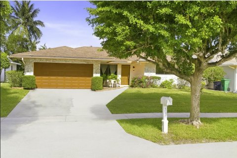 Villa ou maison à Dania Beach, Floride 2 chambres, 146.88 m2 № 2082470