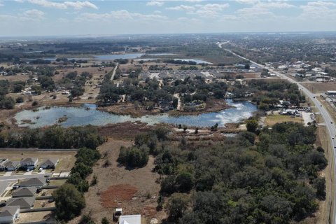 Land in Davenport, Florida № 2118278 - photo 9