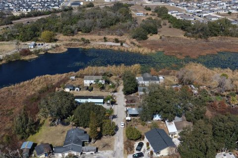 Land in Davenport, Florida № 2118278 - photo 3