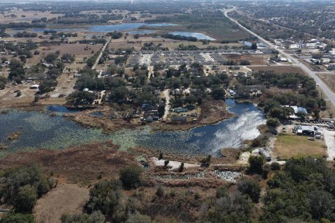 Land in Davenport, Florida № 2118278 - photo 12