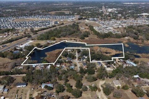 Land in Davenport, Florida № 2118278