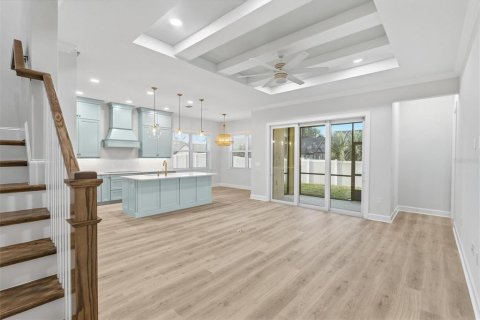 House in Ormond Beach, Florida 3 bedrooms, 218.69 sq.m. № 2226631 - photo 24