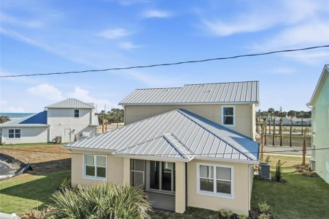 House in Ormond Beach, Florida 3 bedrooms, 218.69 sq.m. № 2226631 - photo 20