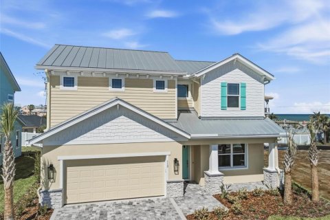 House in Ormond Beach, Florida 3 bedrooms, 218.69 sq.m. № 2226631 - photo 2