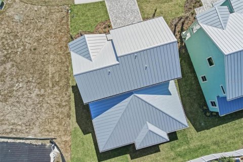 House in Ormond Beach, Florida 3 bedrooms, 218.69 sq.m. № 2226631 - photo 9