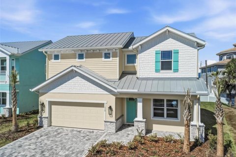 House in Ormond Beach, Florida 3 bedrooms, 218.69 sq.m. № 2226631 - photo 3