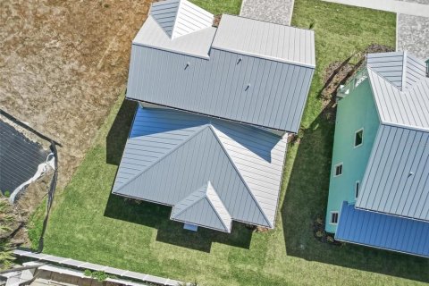 House in Ormond Beach, Florida 3 bedrooms, 218.69 sq.m. № 2226631 - photo 7