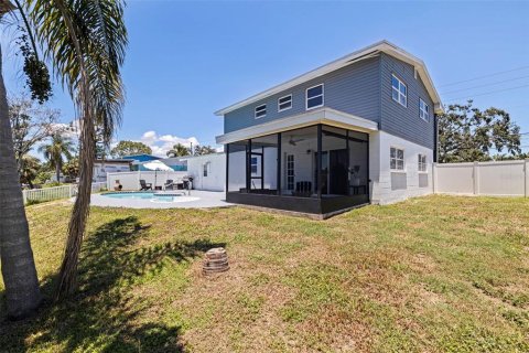 Villa ou maison à vendre à Saint Petersburg, Floride: 3 chambres, 154.59 m2 № 1846730 - photo 26