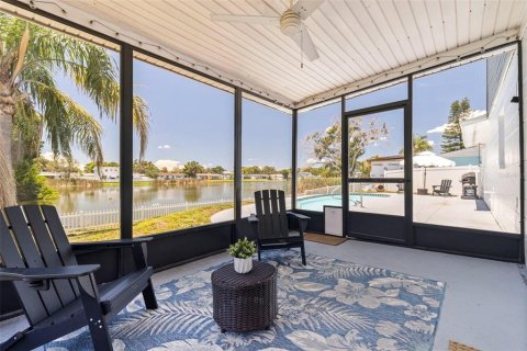 Villa ou maison à vendre à Saint Petersburg, Floride: 3 chambres, 154.59 m2 № 1846730 - photo 22