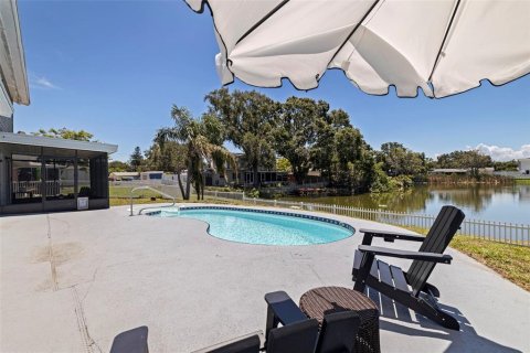 Villa ou maison à vendre à Saint Petersburg, Floride: 3 chambres, 154.59 m2 № 1846730 - photo 27