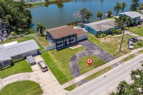 Villa ou maison à vendre à Saint Petersburg, Floride: 3 chambres, 154.59 m2 № 1846730 - photo 23