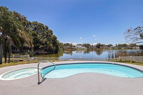 Villa ou maison à vendre à Saint Petersburg, Floride: 3 chambres, 154.59 m2 № 1846730 - photo 3