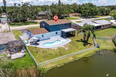 Villa ou maison à vendre à Saint Petersburg, Floride: 3 chambres, 154.59 m2 № 1846730 - photo 24