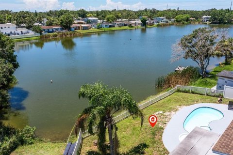 Villa ou maison à vendre à Saint Petersburg, Floride: 3 chambres, 154.59 m2 № 1846730 - photo 29