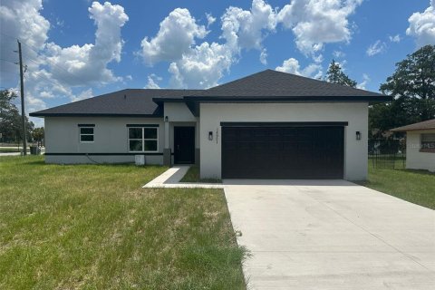 Casa en venta en Ocala, Florida, 3 dormitorios, 130.06 m2 № 1853389 - foto 1