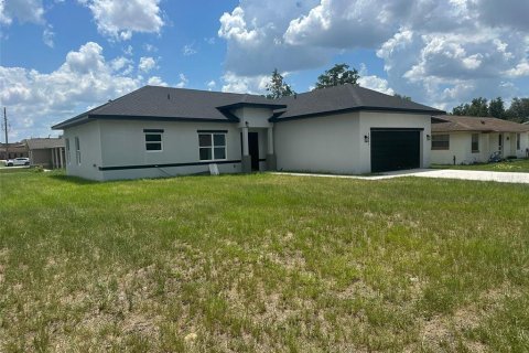 Casa en venta en Ocala, Florida, 3 dormitorios, 130.06 m2 № 1853389 - foto 2