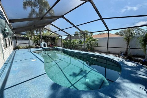 Casa en venta en Tampa, Florida, 3 dormitorios, 166.3 m2 № 1873253 - foto 5