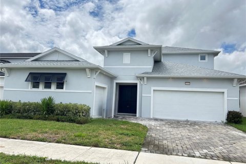 Casa en alquiler en Wesley Chapel, Florida, 5 dormitorios, 302.12 m2 № 1796906 - foto 3