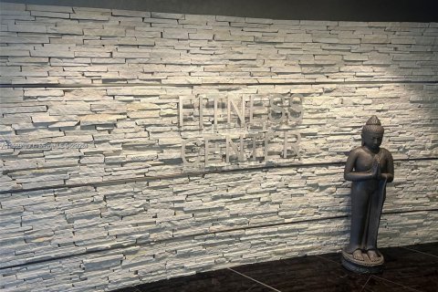 Copropriété à louer à Sunny Isles Beach, Floride: 1 chambre, 80.08 m2 № 1985949 - photo 16