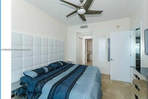 Copropriété à louer à Sunny Isles Beach, Floride: 1 chambre, 80.08 m2 № 1985949 - photo 7
