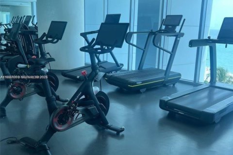 Copropriété à louer à Sunny Isles Beach, Floride: 1 chambre, 80.08 m2 № 1985949 - photo 17