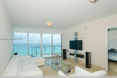 Copropriété à louer à Sunny Isles Beach, Floride: 1 chambre, 80.08 m2 № 1985949 - photo 6