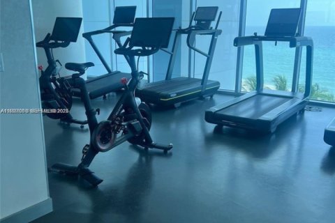 Copropriété à louer à Sunny Isles Beach, Floride: 1 chambre, 80.08 m2 № 1985949 - photo 19