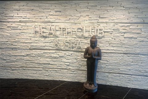 Copropriété à louer à Sunny Isles Beach, Floride: 1 chambre, 80.08 m2 № 1985949 - photo 11