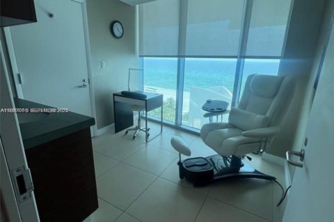 Copropriété à louer à Sunny Isles Beach, Floride: 1 chambre, 80.08 m2 № 1985949 - photo 15