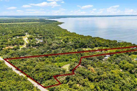 Land in Clermont, Florida № 1840176 - photo 24