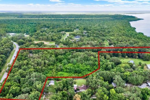 Land in Clermont, Florida № 1840176 - photo 1