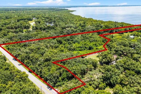 Land in Clermont, Florida № 1840176 - photo 25