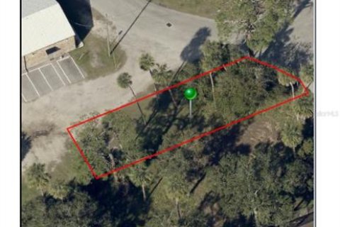 Land in Daytona Beach, Florida № 2161270