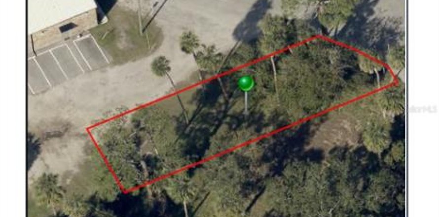 Terreno en Daytona Beach, Florida № 2161270