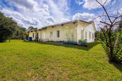 Villa ou maison à vendre à New Smyrna Beach, Floride: 3 chambres, 138.42 m2 № 2354867 - photo 24