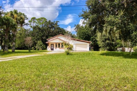 Villa ou maison à vendre à New Smyrna Beach, Floride: 3 chambres, 138.42 m2 № 2354867 - photo 20