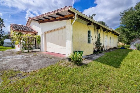 Villa ou maison à vendre à New Smyrna Beach, Floride: 3 chambres, 138.42 m2 № 2354867 - photo 22