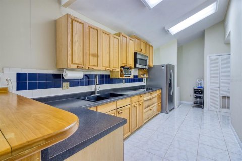 Villa ou maison à vendre à New Smyrna Beach, Floride: 3 chambres, 138.42 m2 № 2354867 - photo 7