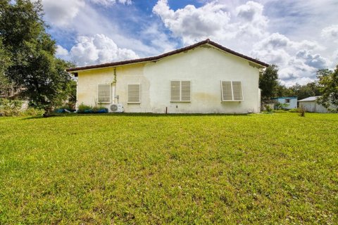 Villa ou maison à vendre à New Smyrna Beach, Floride: 3 chambres, 138.42 m2 № 2354867 - photo 18