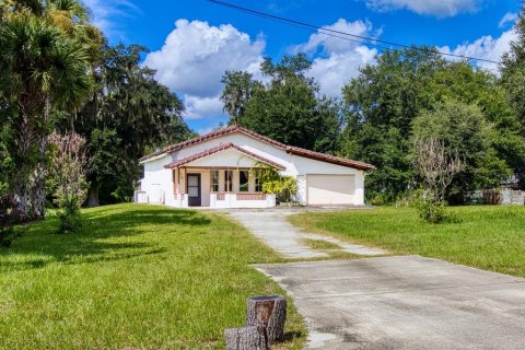 Villa ou maison à New Smyrna Beach, Floride 3 chambres, 138.42 m2 № 2354867
