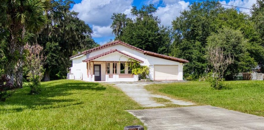 Villa ou maison à New Smyrna Beach, Floride 3 chambres, 138.42 m2 № 2354867