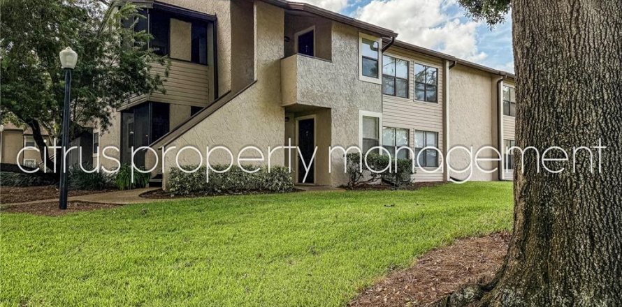 Condominio en Winter Park, Florida, 2 dormitorios  № 1912470