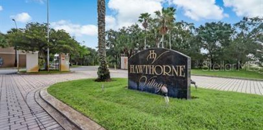 Condominio en Orlando, Florida, 2 dormitorios № 1800487